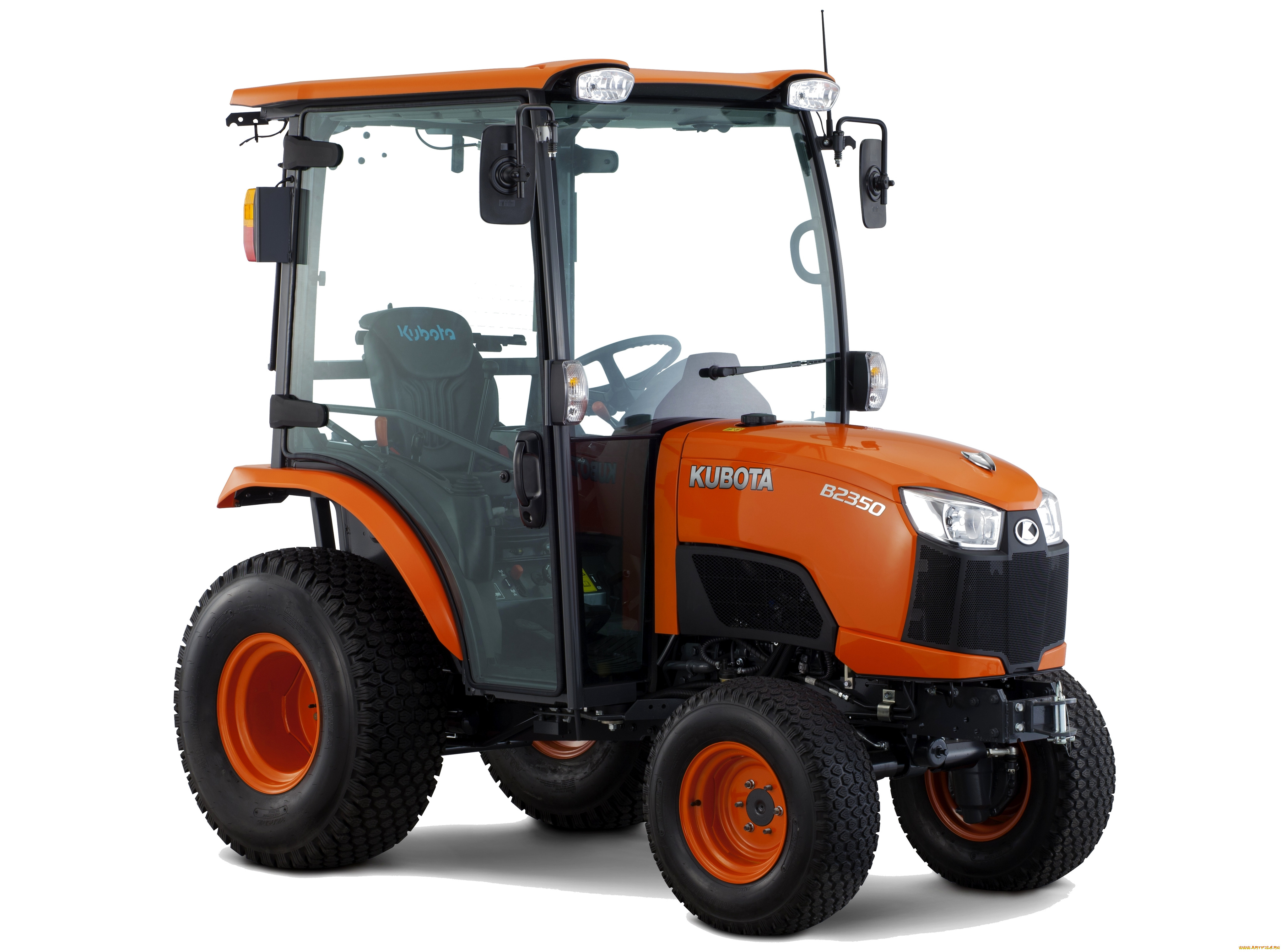 , , kubota